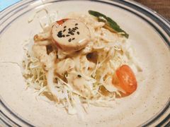 -五右卫门(张自忠路店)