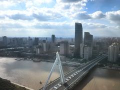 -天玑高空江景餐厅&酒吧Sky Secret Restaurant&Bar