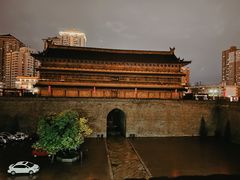 -西安城墙·碑林历史文化景区