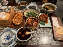 -南京大牌档(凯德大峡谷店)