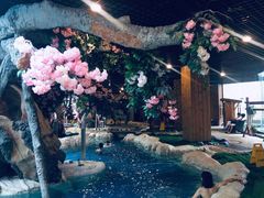 -中铁花水湾温泉酒店(大邑店)