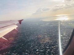 -尼诺伊·阿基诺国际机场T3航站楼