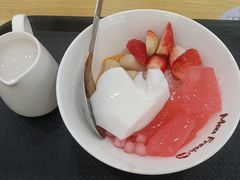 -鲜芋仙(河东万达店)