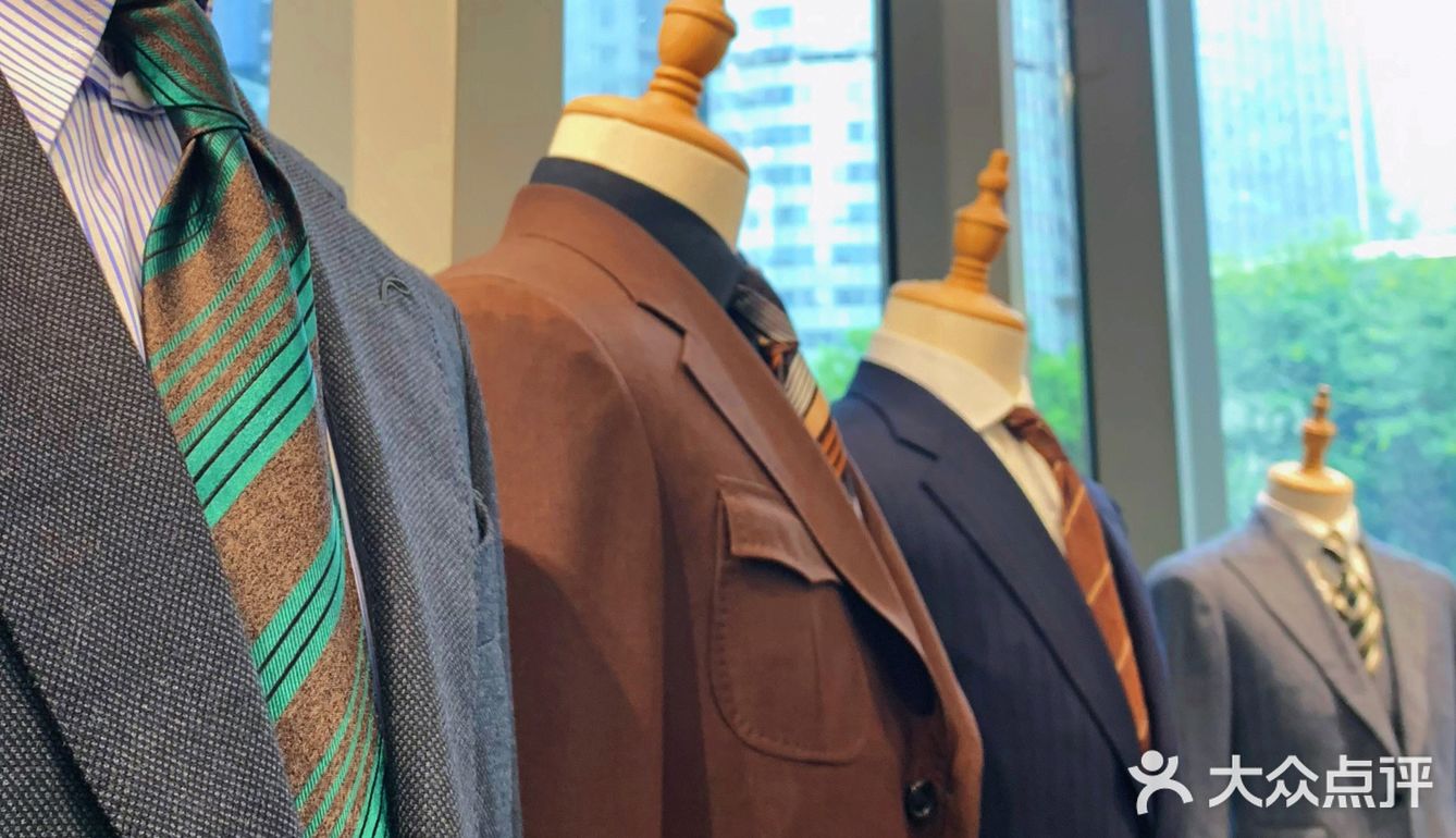 缺个男友系列|榛树高级定制