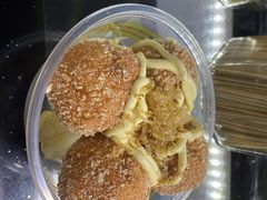 芝心盲公丸-无影脚佛山陈氏盲公丸始创店(飞鸿街店)