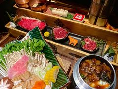 -牛道·和牛九食(市府恒隆广场店)