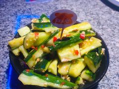 拍黄瓜-蛙来哒(龙华壹方天地店)