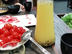 -龙隆昌·鲜品火锅·江湖烤鱼