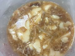 -原掩骨会饶阳豆腐脑总店