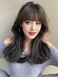 点击看大图 -藤野造型