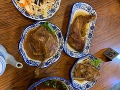 -孙盛兴奥灶面馆·蟹黄面·三虾面(山塘街总店)