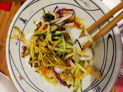 -陇上秦轩biangbiang面(萧山万象汇店)