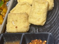 -滇香肴·云南菜蒸汽石锅鱼(云南北路店)