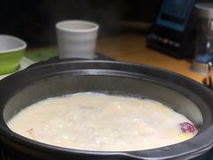 -洪氏嗨捞·广东猪肚鸡·椰子鸡火锅(西咸万象城店)