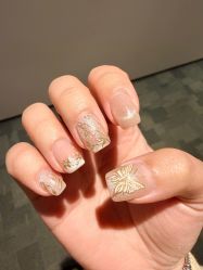 -Hands Nail专业美甲美睫