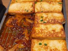 -韩味园果木炭烤鲜肉(陵东街店)