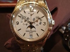 -Patek Philippe百达翡丽(上海源邸店)