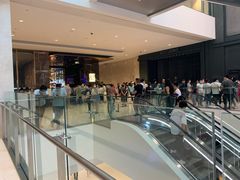 -喜庭海鲜自助(来福士店)