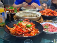 -薇满楼宴会中心(尚城国际购物中心店)
