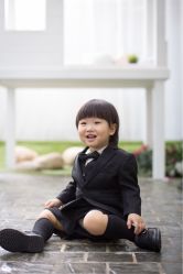 -WPlus明星肖像亲子全家福摄影