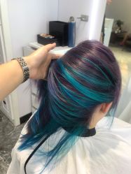 -Coo Hair salon