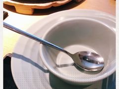 -蜜桃餐厅·伴山(绿宝广场店)