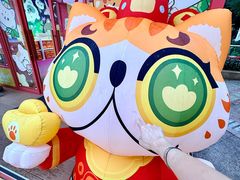 -VT101维多利广场
