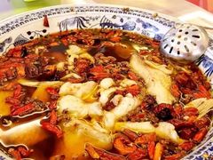 -翠云水煮鱼(双龙大道店)