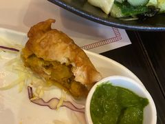 -克比叔叔印度餐厅Kebabs on the Grille(永康路分店)