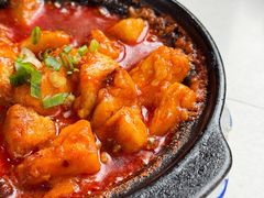 -廖记老砂锅(上清寺店)