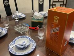 -姜师傅老菜馆(花园小区店)