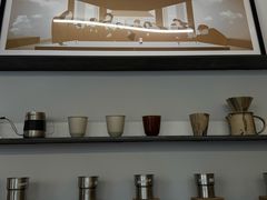 -麻雀咖啡SPARROW COFFEE(十全街店)