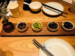 -小大董·烤鸭(凤凰汇店)