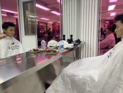 -P.STYLE 派斯造型