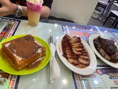 -澳门陈光记烧味饭店(万象城店)