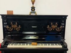 -鼓浪屿钢琴博物馆