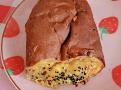 -韩国利尔面包(桂林路店)