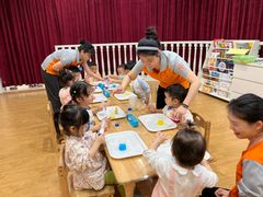 -红黄蓝成长中心•婴幼儿早教•托育(南山京基百纳广场店)