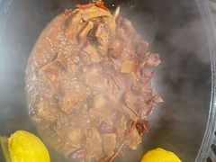 -二胖家铁锅炖大鹅(双井店)