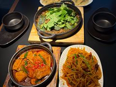 -Ameigo梅果·云贵川bistro(长宁来福士店)