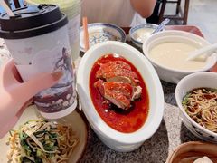 -南京大牌档(济南万象城店)