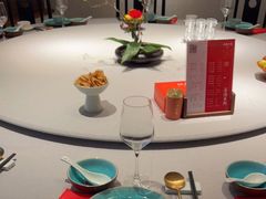 -江南小菜(东辰御龙湾店)