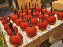 -上海明天广场JW万豪酒店