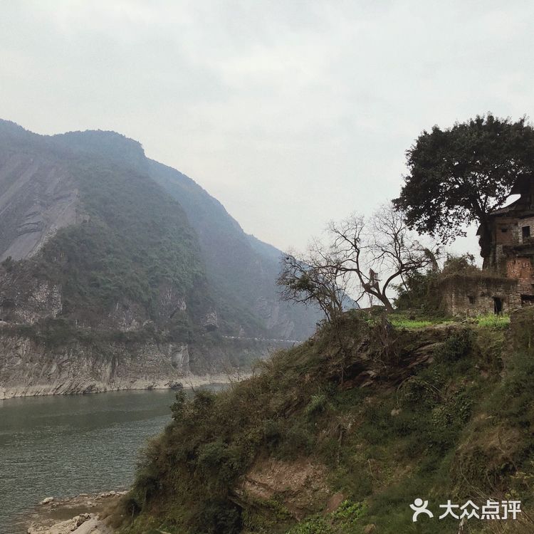 久违的轮渡 满满的回忆