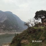 久违的轮渡 满满的回忆
