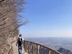 -丹东凤凰山景区