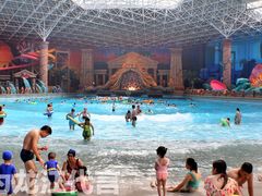 -波塞冬旅游度假区