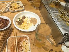 -李不管把把烧(天府三街店)