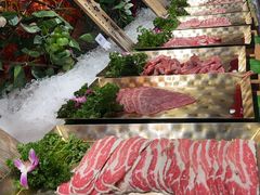 -犇放和牛烤肉·烤榴莲自助(苏宁城市奥莱店)