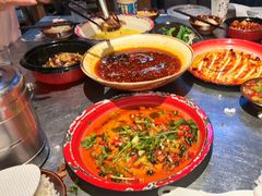 -馬伍旺川菜(江北虹悦城店)